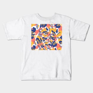 beauty of nature Kids T-Shirt